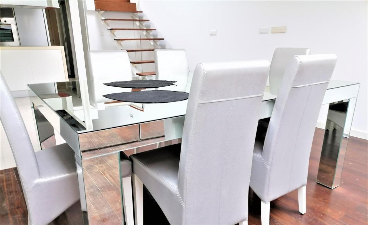 24 Loft Design Avenue Braga Exterior foto