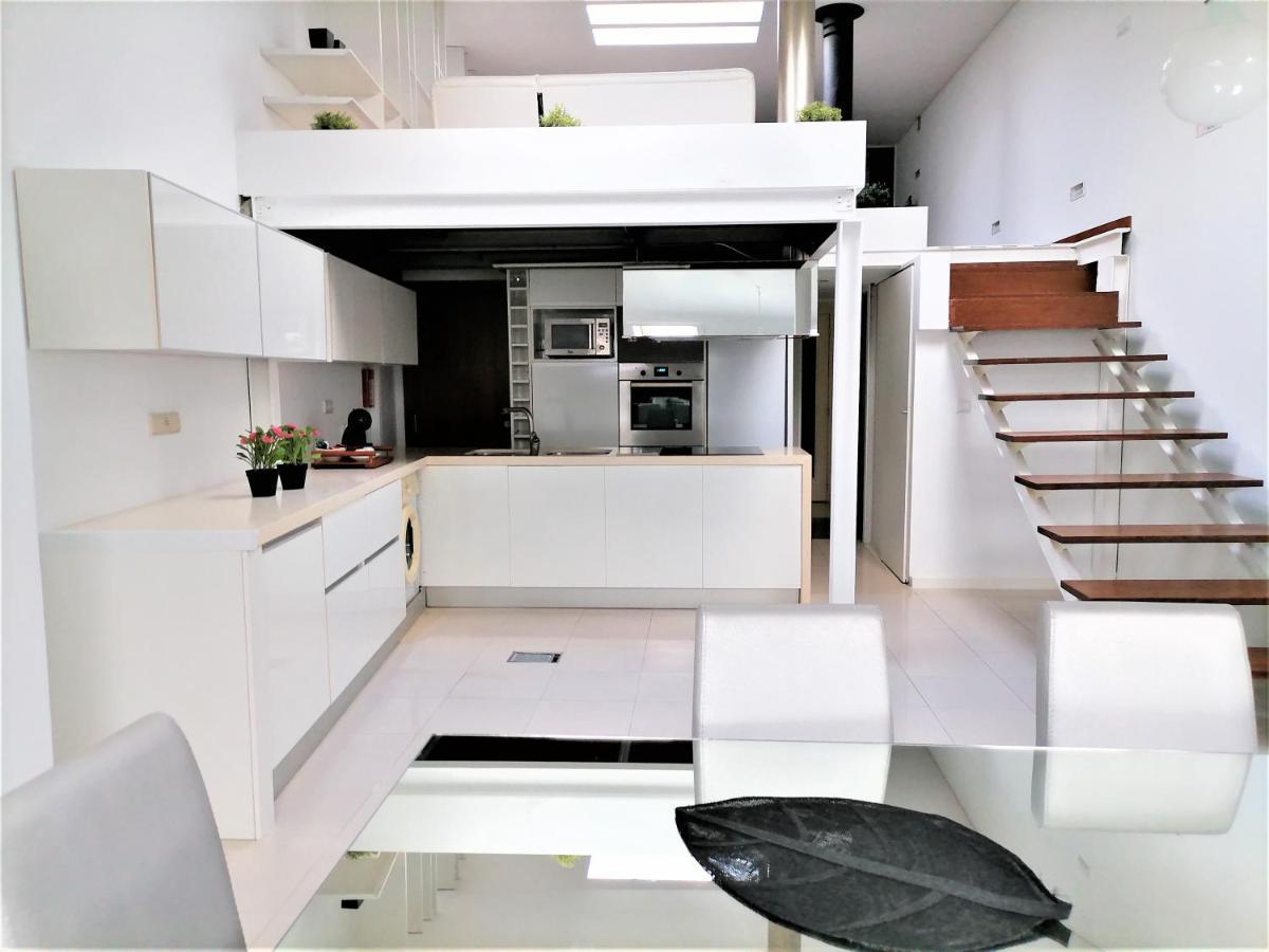 24 Loft Design Avenue Braga Exterior foto